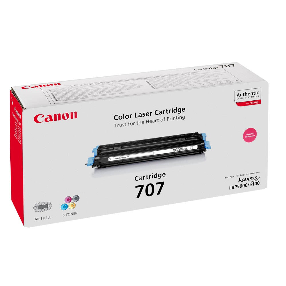 Toner Canon 9422A004 Magenta, 2.000 Seiten