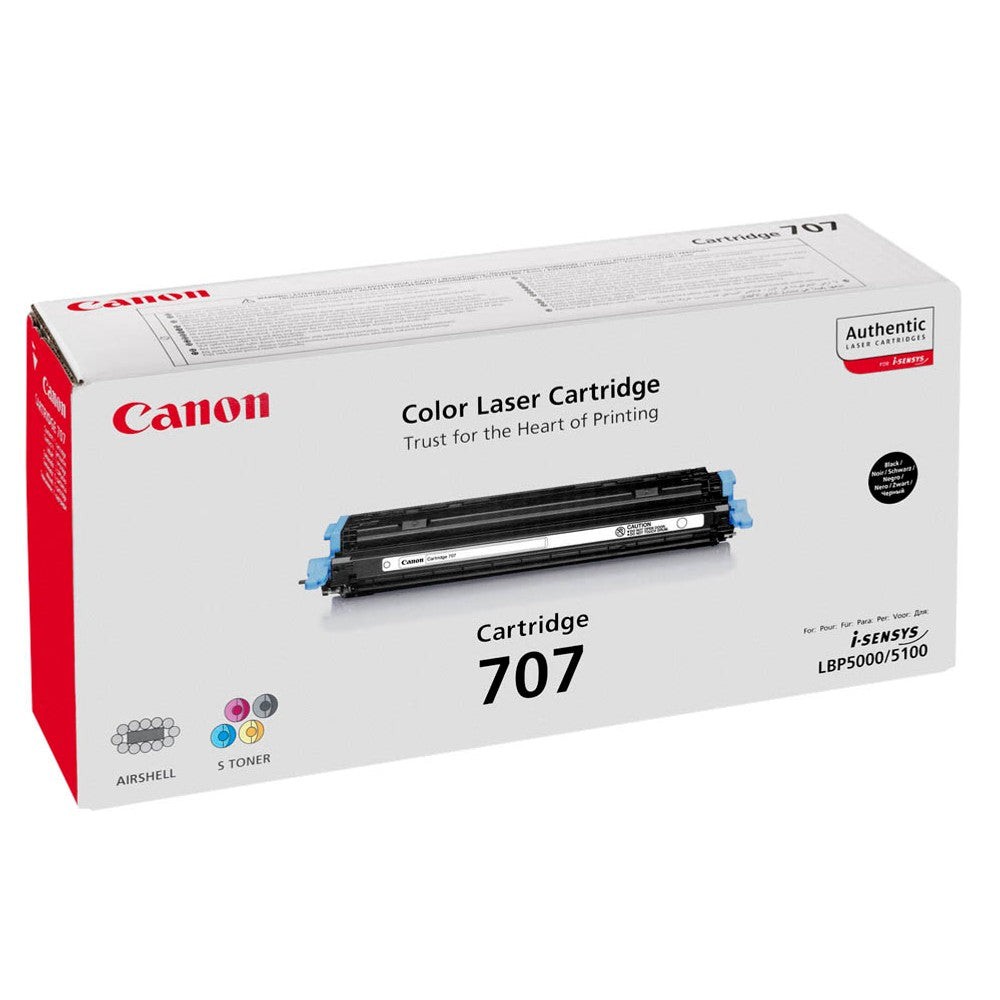 [9424A004] Toner Canon 9424A004 Schwarz, 2.500 Seiten