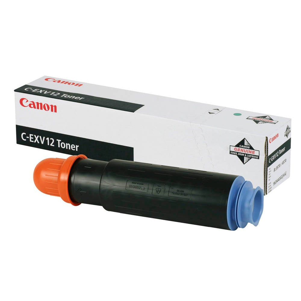 Canon 9634A002 black toner, 24,000 pages