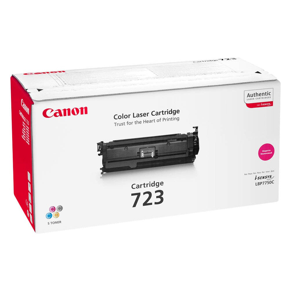 [2642B002] Toner Canon 2642B002 Magenta, 8.500 Seiten