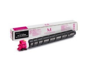 [1T02NDBNL0] Kyocera TK-8515M magenta toner, 20,000 pages