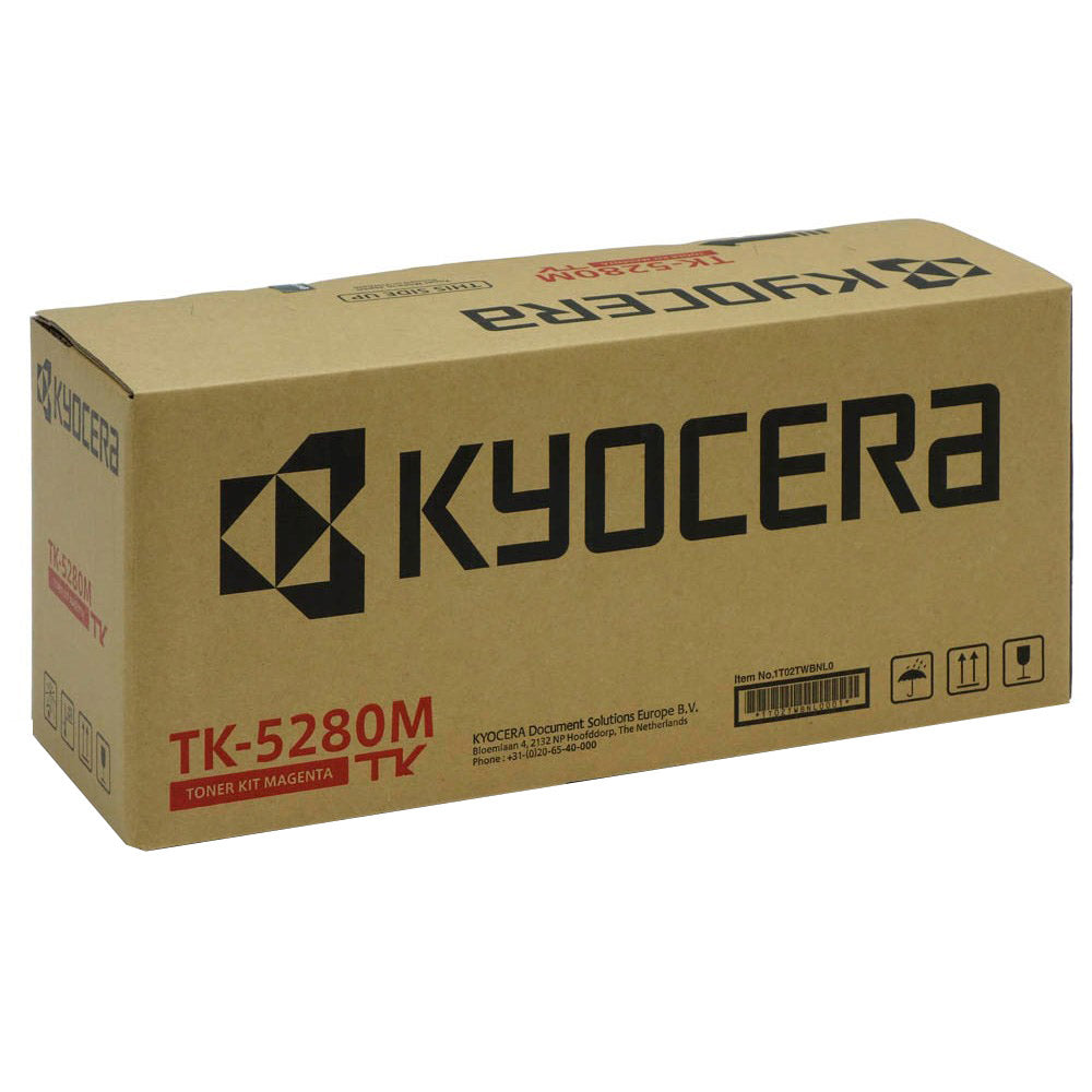 [1T02TWBNL0] Toner Kyocera TK-5280M magenta, 11 000 pages