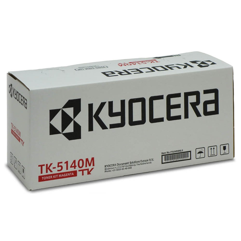 [1T02NRBNL0] Toner Kyocera TK-5140M magenta, 5 000 pages