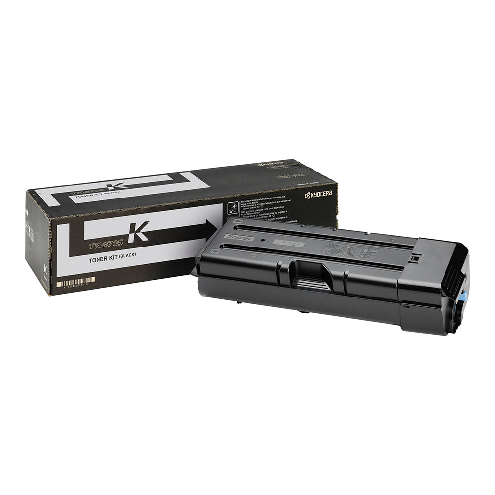 [1T02K90NL0] Kyocera TK-8705K black toner, 70,000 pages