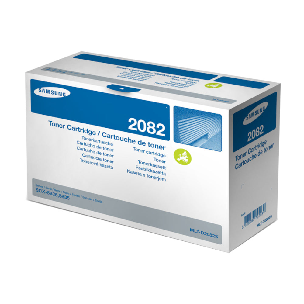 [SU987A] Toner Samsung SU987A Schwarz, 4.000 Seiten