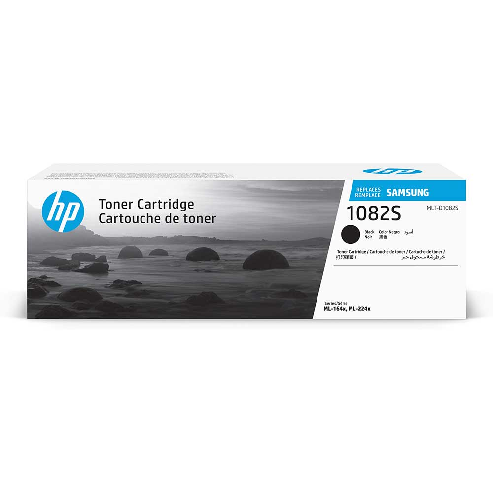 [SU781A] Samsung SU781A black toner, 1,500 pages