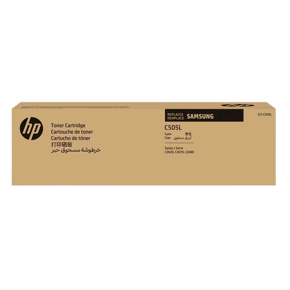 Toner Samsung SU035A Cyan, 3.500 Seiten