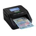 Détecteur de faux billets Ratiotec Smart Protect Plus, EUR, GBP, CHF