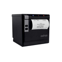 Oxhoo TP85 Thermo-Bondrucker, WLAN, USB, schwarz