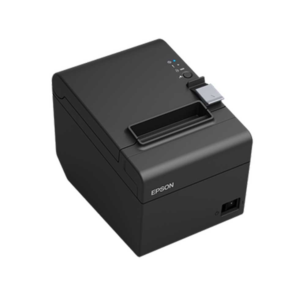 [C31CH51011] Epson TM-T20III Thermo-Bondrucker, USB, seriell