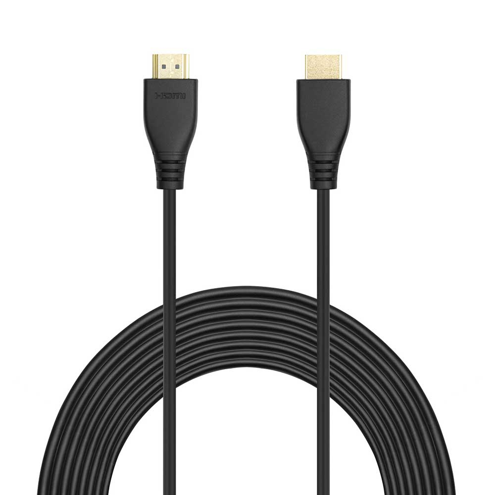 [HDMI21002] ProXtend HDMI2.1-002 HDMI 2.1 8K cable, 2 m, black