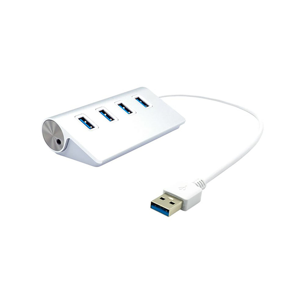 [USB3HUB4S] ProXtend USB3-HUB4S USB 3.0 USB-A hub, 4 ports