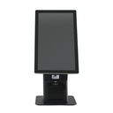 Borne de commande 21,5 pouces SAGA KOYA 21.5, Windows 11, Celeron J6412, 8 Go / 128 Go