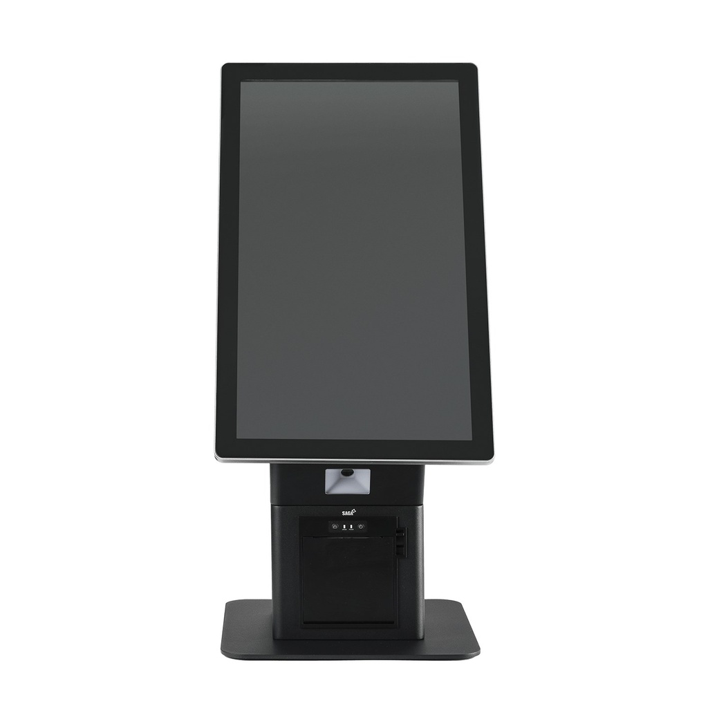 [KY215A] SAGA KOYA 21.5 21.5 inch self-ordering kiosk, Android 11, Rockchip RK3568, 4 GB / 64 GB