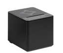 SAGA SGPR-200W 80 mm thermal receipt printer, White, USB / Wi-Fi, Protective cover