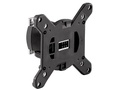 SAGA POS ARM 120 arm for point of sale pole, Novus, 120 version