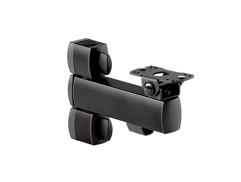 [POSARM200] Bras pour mât point de vente SAGA POS ARM 200, Novus, version 200