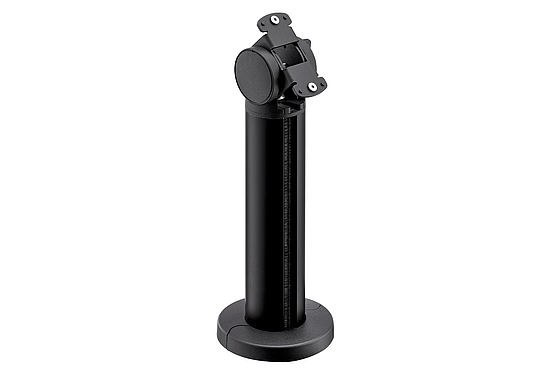 [POSBASE200] SAGA POS BASE 200 Basismast für Kassenstation, Novus, Ausführung 200