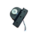 SAGA SGiB02 integrated Dallas key reader, USB-VCOM interface, for OVA II terminals