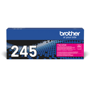 Brother TN-245M / TN245M magenta toner XL, 2,200 pages