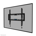 Neomounts WL30-550BL14 wall mount, 40 to 75 inch, up to 50 kg, VESA 100x100 to 400x400, Fixed