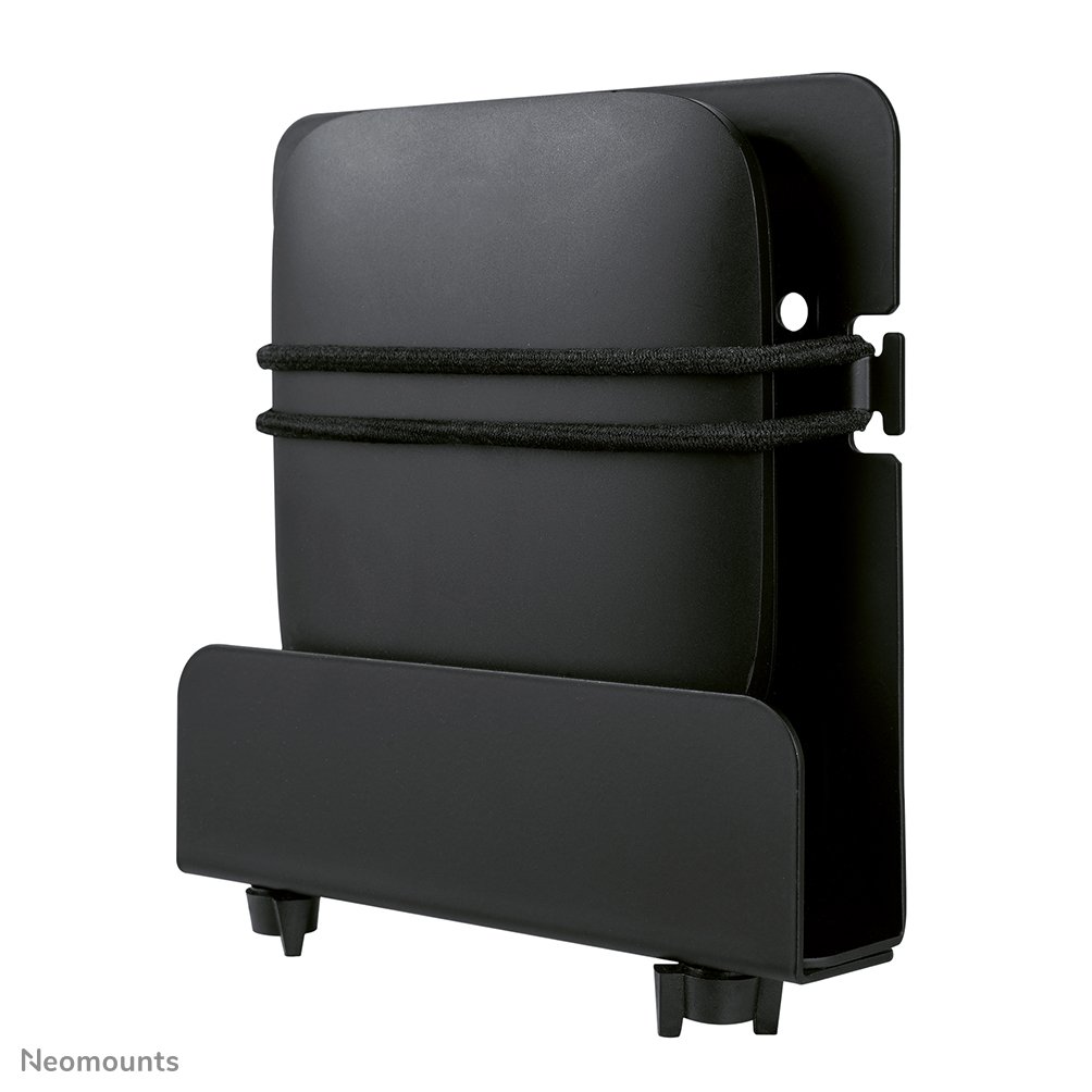 Neomounts AWL-440BL Media-Player-Halterung, bis 5 kg, Fixiert
