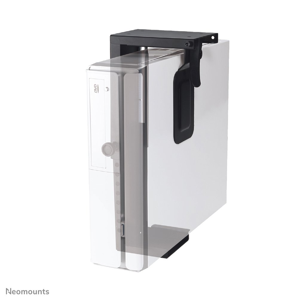 Neomounts CPU-D075BLACK PC-Halterung, bis 10 kg, Fixiert