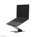 Neomounts DS20-740BL1 Laptopständer, 11 bis 15 Zoll, bis 5 kg, Neigen