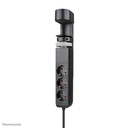 Neomounts DS22-840BL6 desk power hub