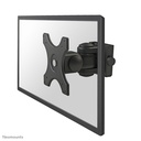 Neomounts FPMA-W250BLACK Wandhalterung, 10 bis 30 Zoll, bis 12 kg, VESA 75x75 bis 100x100, Neigen, Rotieren, Schwenken