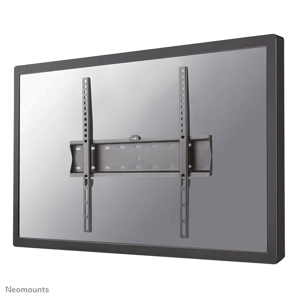 [FPMAW300BLACK] Neomounts FPMA-W300BLACK wall mount, 32 to 55 inch, up to 40 kg, VESA 200x200 to 400x400, Fixed