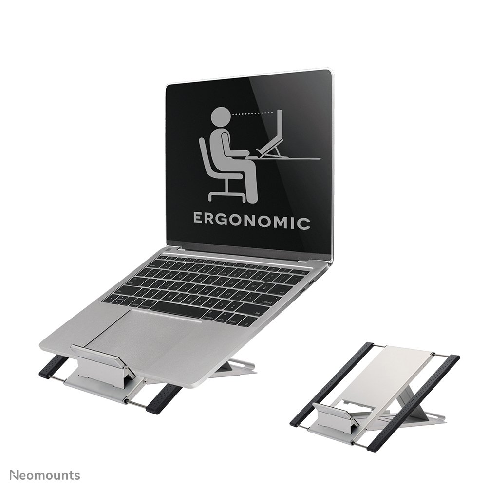 [NSLS100] Neomounts NSLS100 laptop stand, 10 to 22 inch, up to 5 kg, Tilt