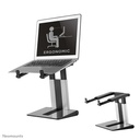 Neomounts NSLS200 Laptopständer, 10 bis 17 Zoll, bis 5 kg