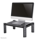 Neomounts NSMONITOR20 Monitorerhöhung, 10 bis 32 Zoll, bis 10 kg, Fixiert
