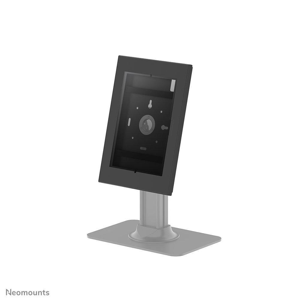[WL15601BL1] Neomounts WL15-601BL1 tablet mount, 10.9 to 11 inch, up to 1 kg, VESA 75x75