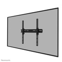 Neomounts WL30-350BL14 wall mount, 32 to 65 inch, up to 40 kg, VESA 50x50 to 400x400, Fixed
