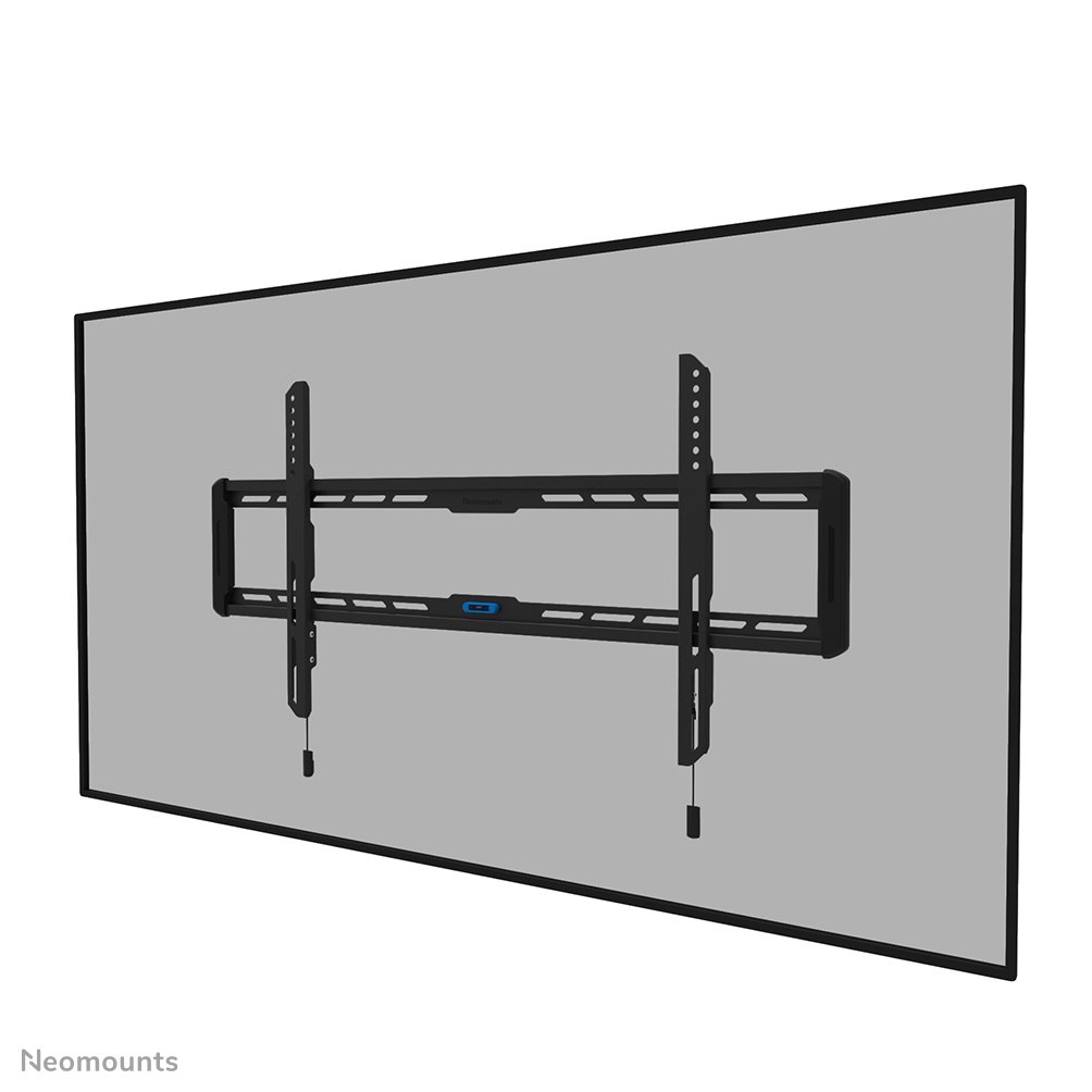 [WL30550BL18] Neomounts WL30-550BL18 wall mount, 43 to 86 inch, up to 60 kg, VESA 100x100 to 800x400, Fixed