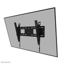 Neomounts WL35-750BL16 wall mount, 42 to 86 inch, up to 125 kg, VESA 100x100 to 600x400, Tilt