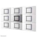Neomounts WL95-800BL1 video wall mount, 42 to 70 inch, up to 35 kg, VESA 200x200 to 600x400