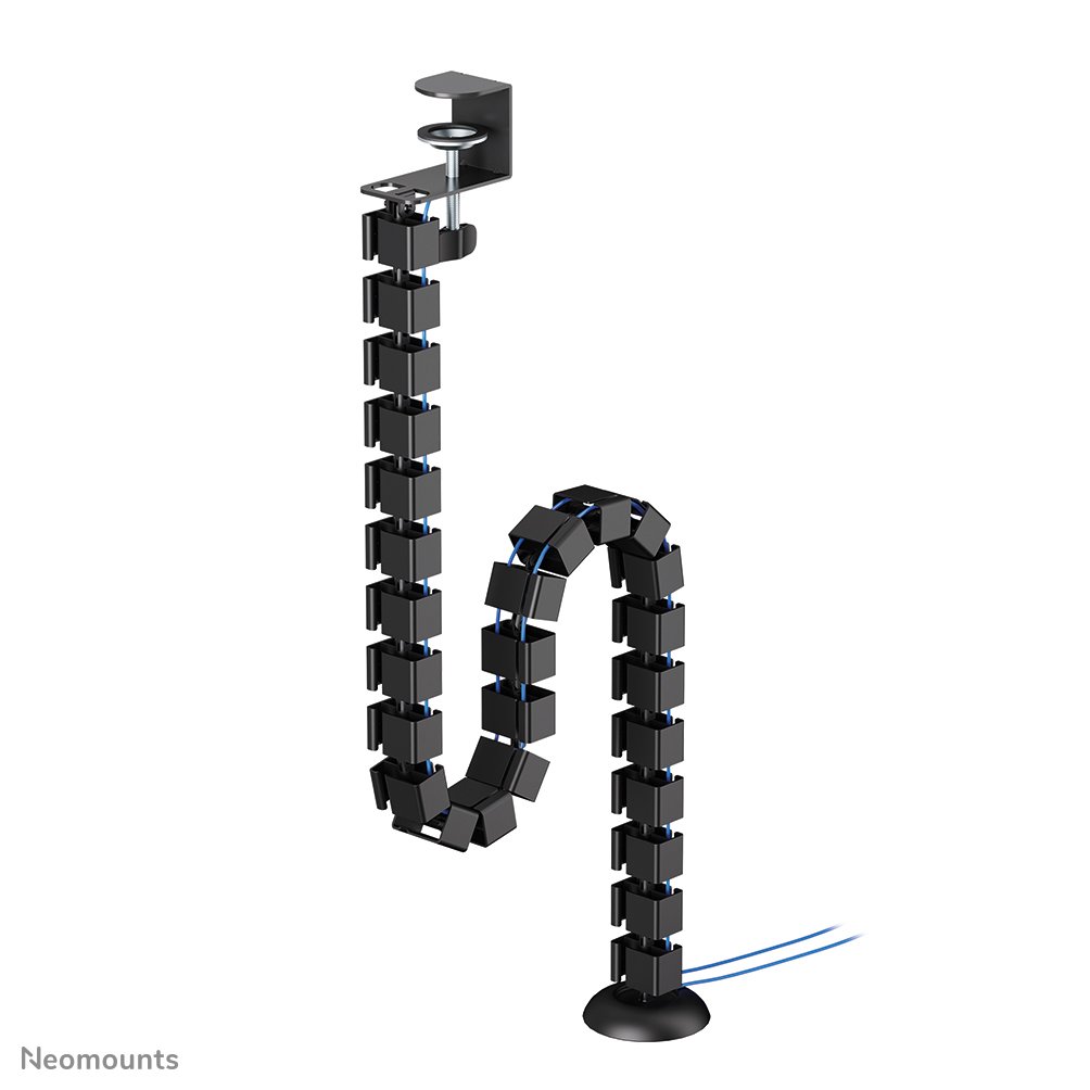 Neomounts ADS06-131BL cable management