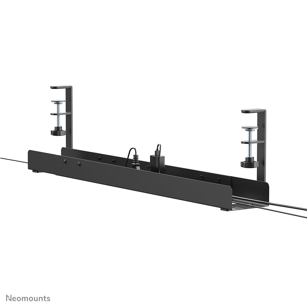 [ADS07120BL] Neomounts ADS07-120BL cable management