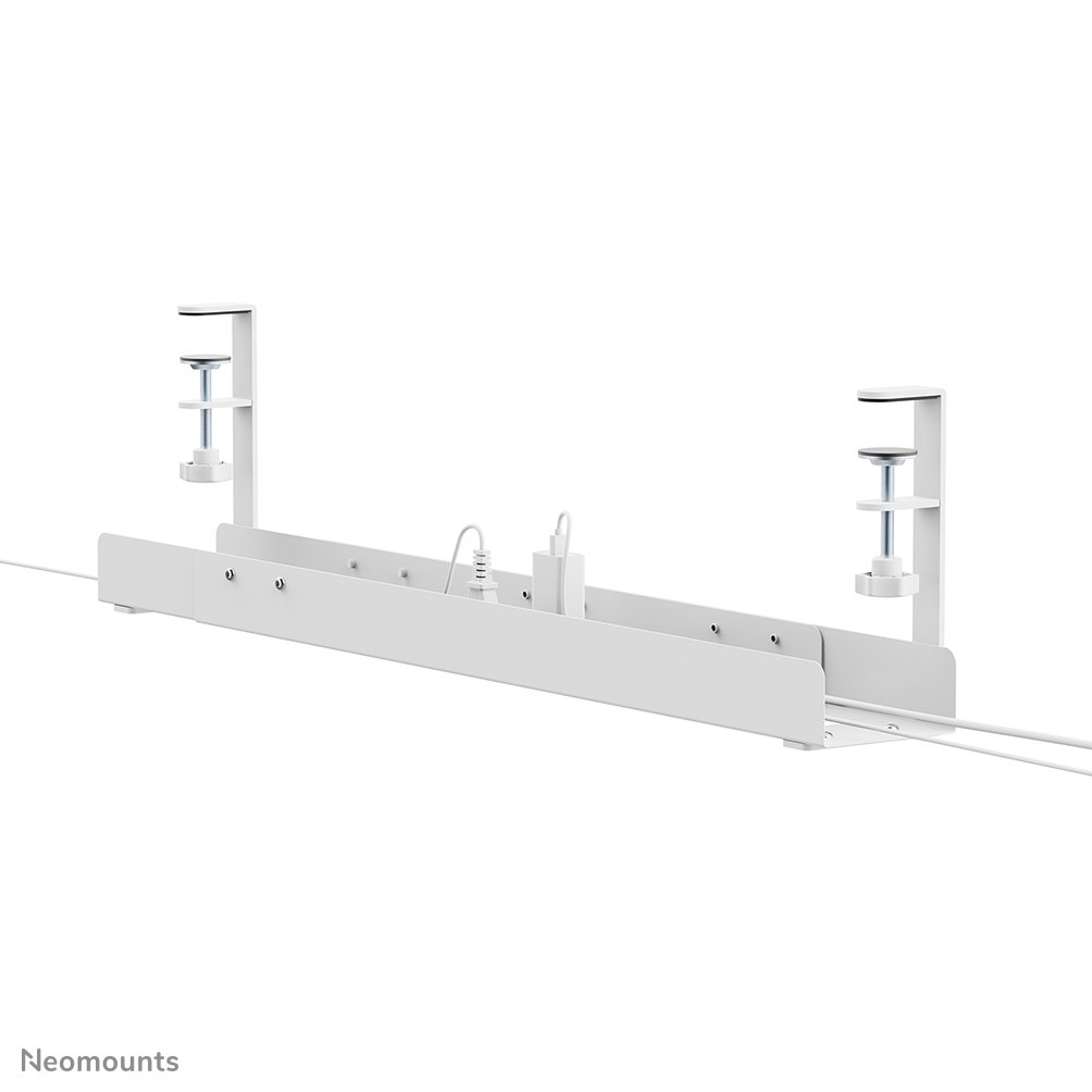 Neomounts ADS07-120WH cable management