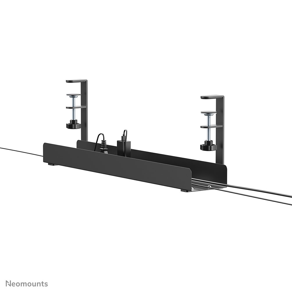 [ADS07121BL] Neomounts ADS07-121BL Kabelführung
