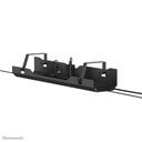 Neomounts ADS07-122BL cable management