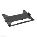 Neomounts ADS20-425BL1 Laptoparm, 11.6 bis 17.3 Zoll, bis 8 kg, VESA 75x75, Fixiert
