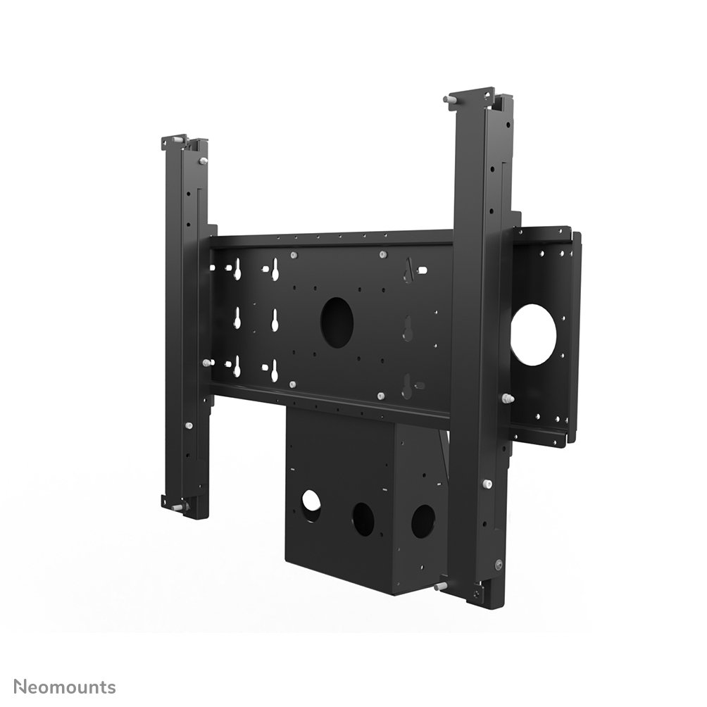 Neomounts AFL55-800BL1 floor stand accessory, 85 inch, up to 84 kg