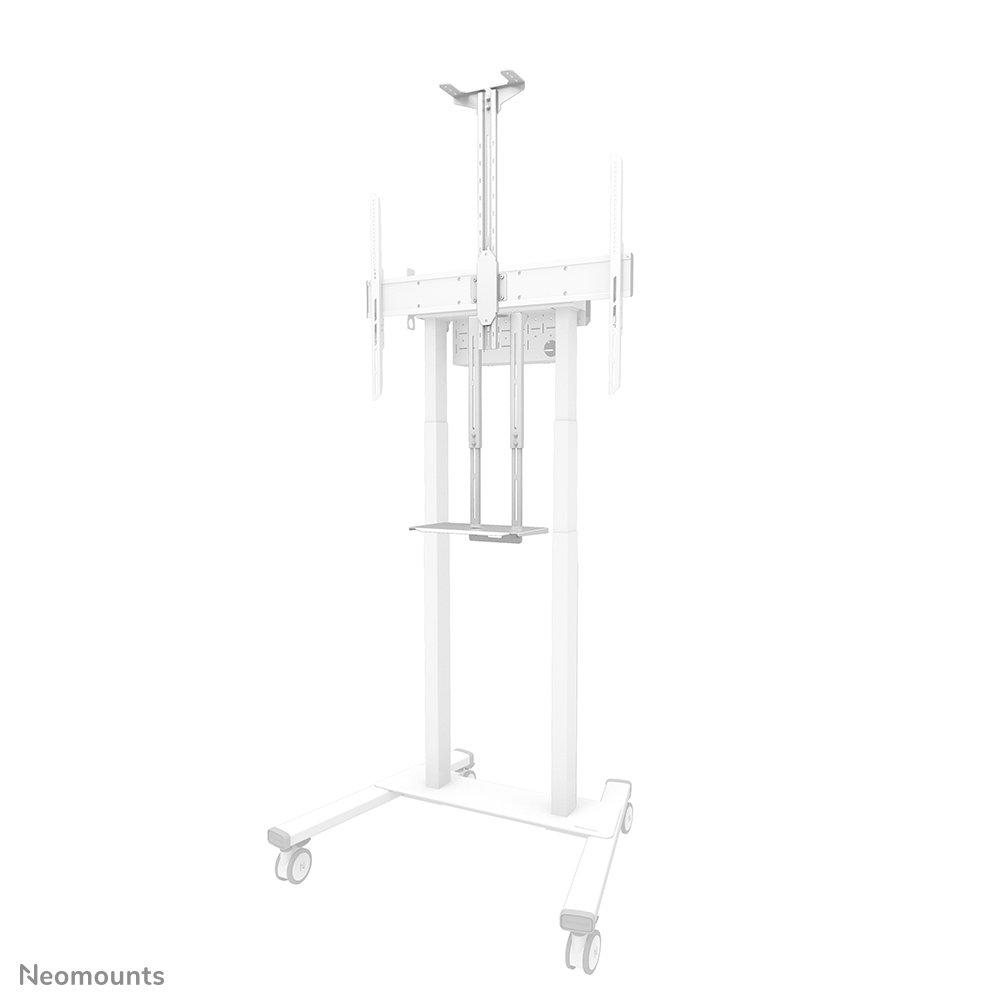 [AFL875WH1] Accessoire de fixation murale Neomounts AFL-875WH1, jusqu'à 9 kg