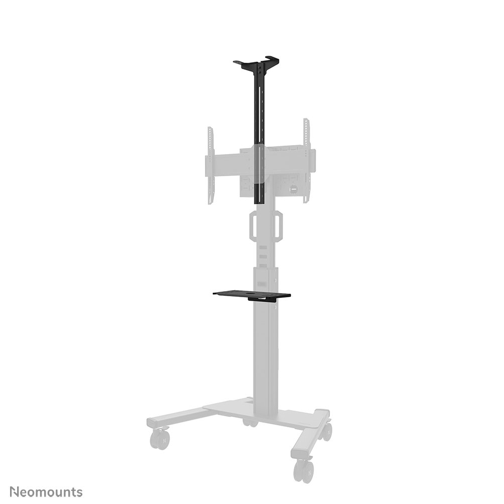 Neomounts AFLS-825BL1 Zubehör für Bodenständer, bis 9 kg