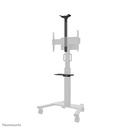 Neomounts AFLS-825BL1 floor stand accessory, up to 9 kg