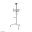 Neomounts AV1-825BL floor stand accessory, up to 9 kg
